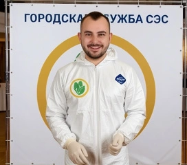 Дезинфекция школ и детских садов — Мастер